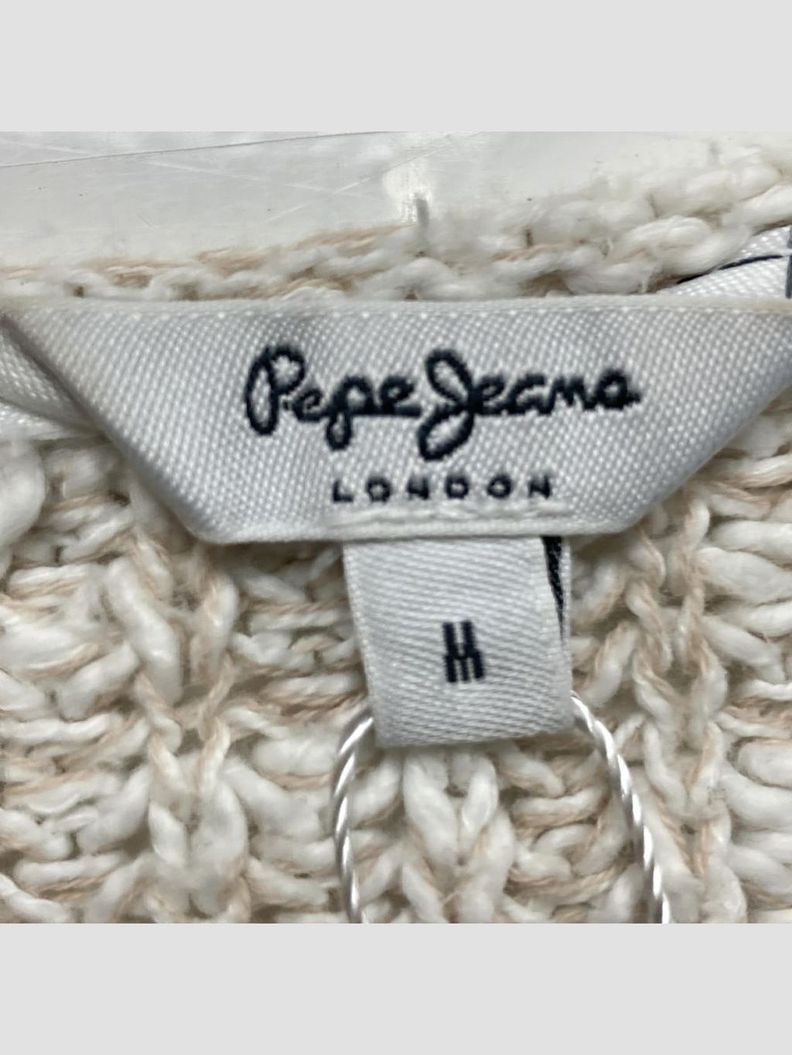 Sweater PEPE JEANS - Talla M (VOP00866114)-1