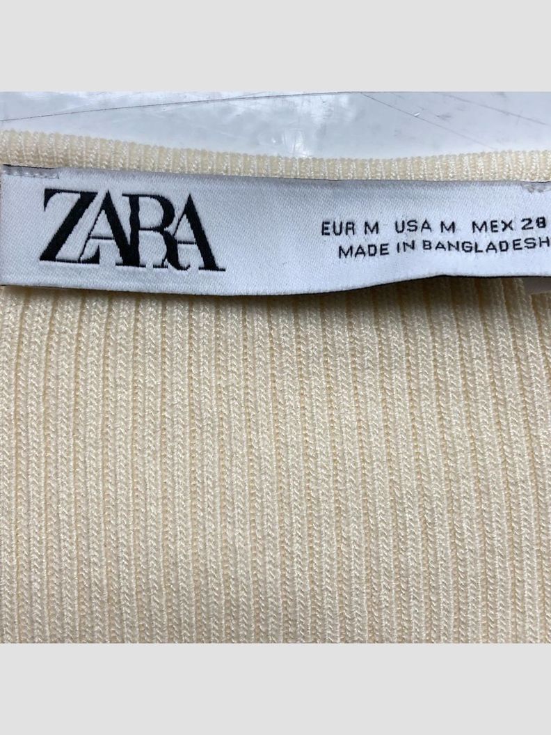 Top ZARA - Talla M (VOP00872557)-1