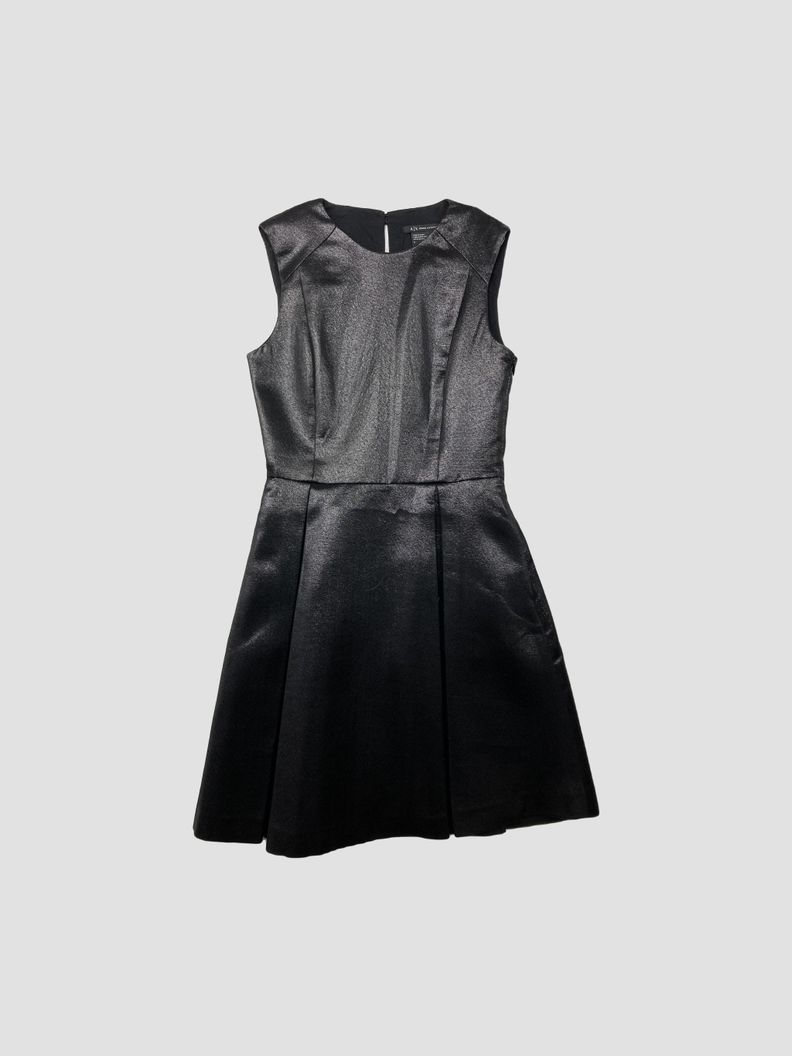Vestido corto ARMANI EXCHANGE - Talla XXS (VOP01151487)