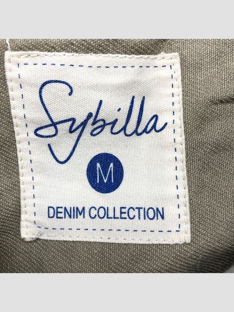 Chaqueta sin mangas SYBILLA - Talla M (VOP00815416)-1