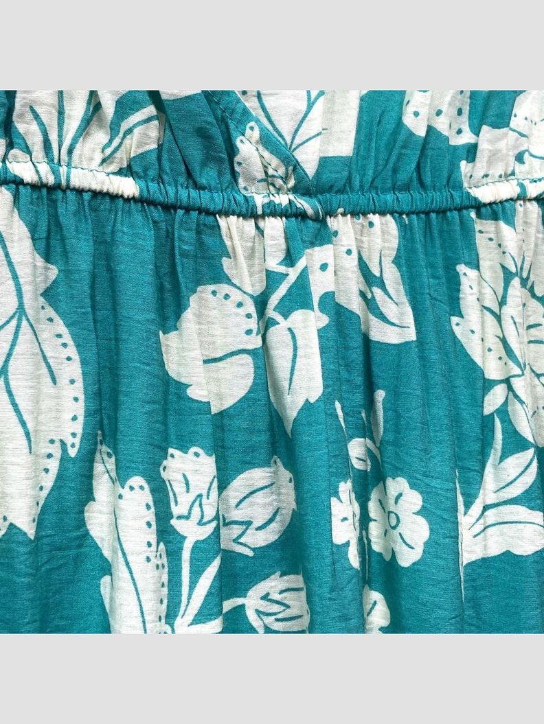 Vestido largo MANGO - Talla S (VOP00941072)-2