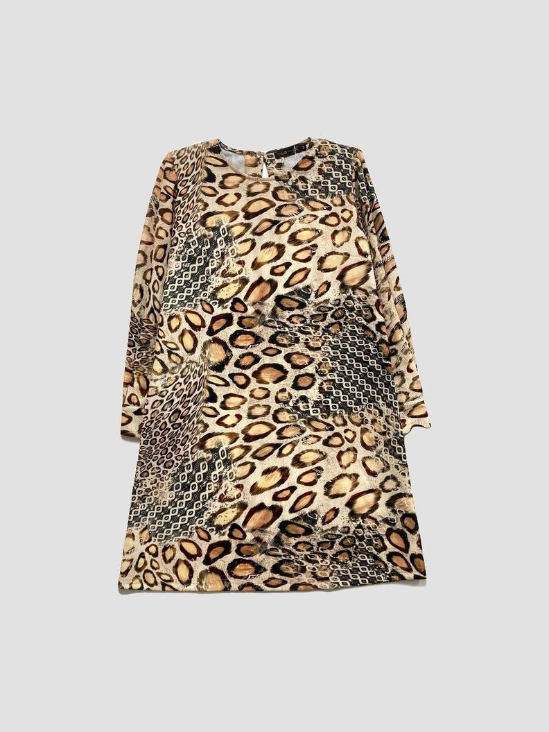 Vestido corto LIOLA - Talla M (VOP00845722)