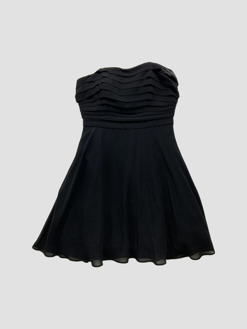 Vestido corto GUESS - Talla S (VOP01060047)