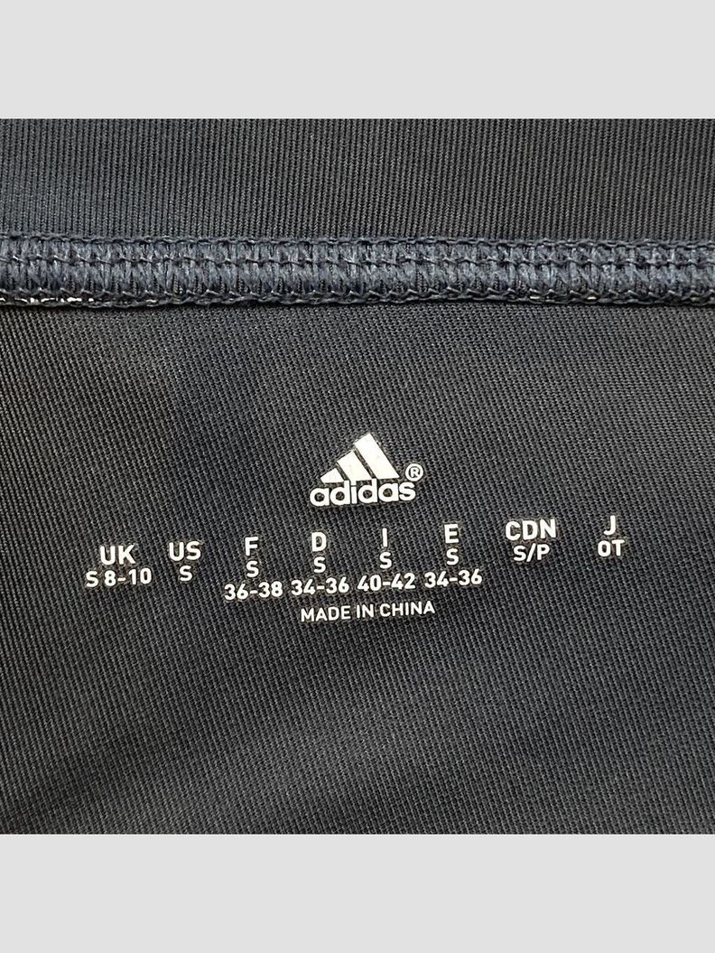 Calza biker ADIDAS - Talla 36 (VOP00927861)-1