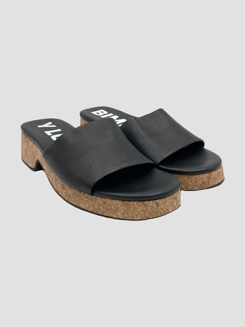 Sandalias BIMBA Y LOLA - Talla 41 (VOP00808289)-1
