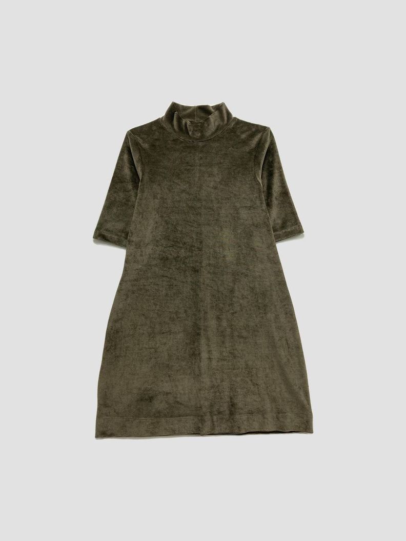 Vestido corto PIPPA - Talla S (VOP00899945)-0