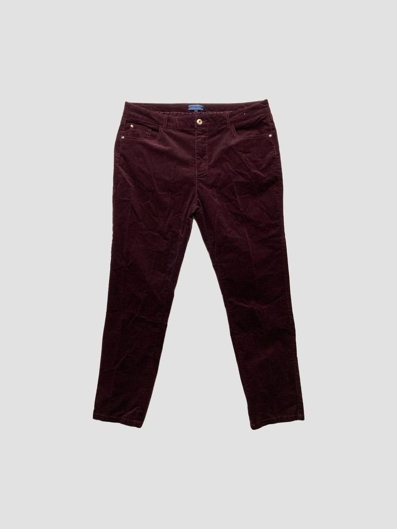 Pantalón MARITTIMO - Talla 46 (VOP00920465)-0