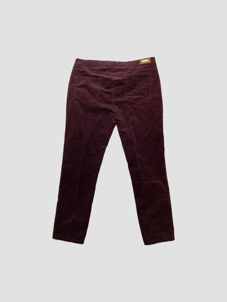Pantalón MARITTIMO - Talla 46 (VOP00920465)-1