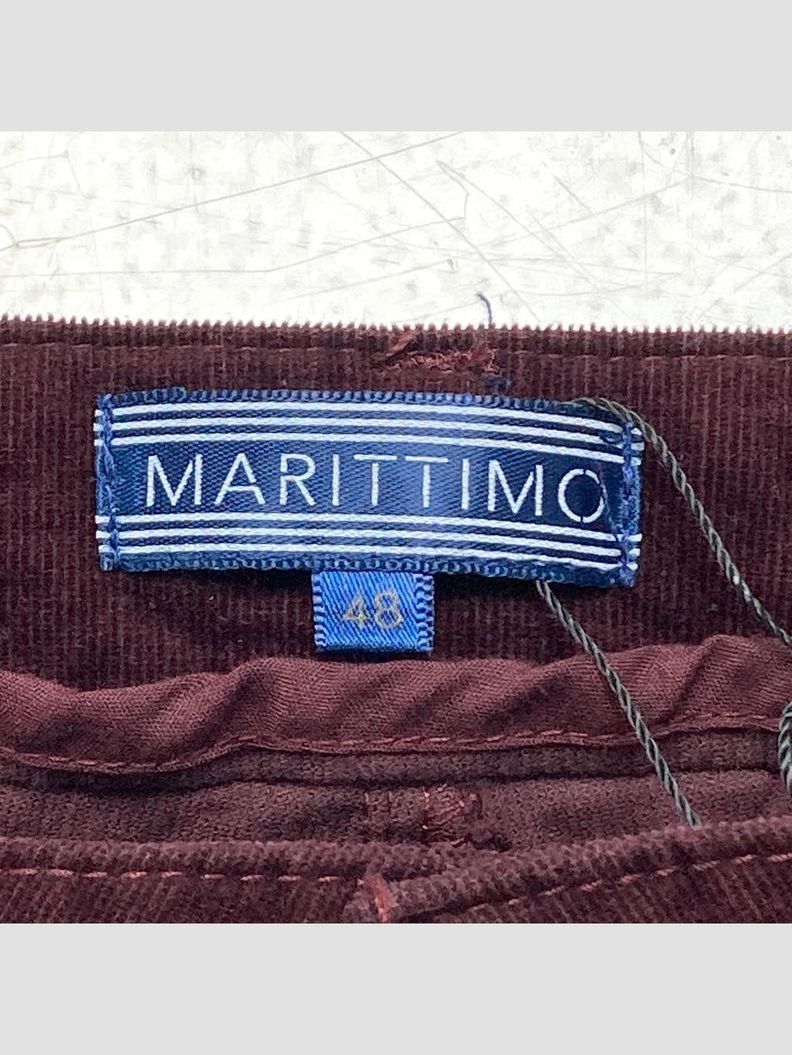 Pantalón MARITTIMO - Talla 46 (VOP00920465)-2