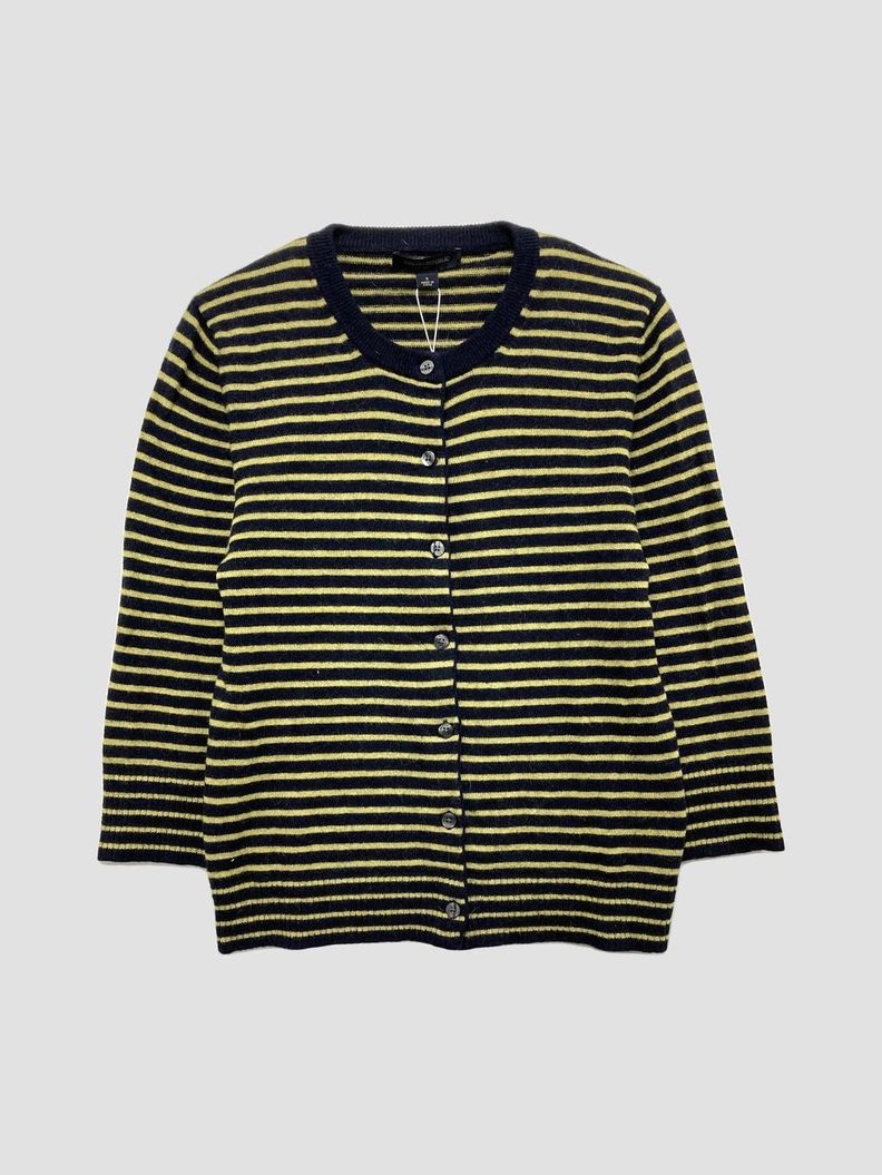 Chaleco BANANA REPUBLIC - Talla S (VOP00850220)-0