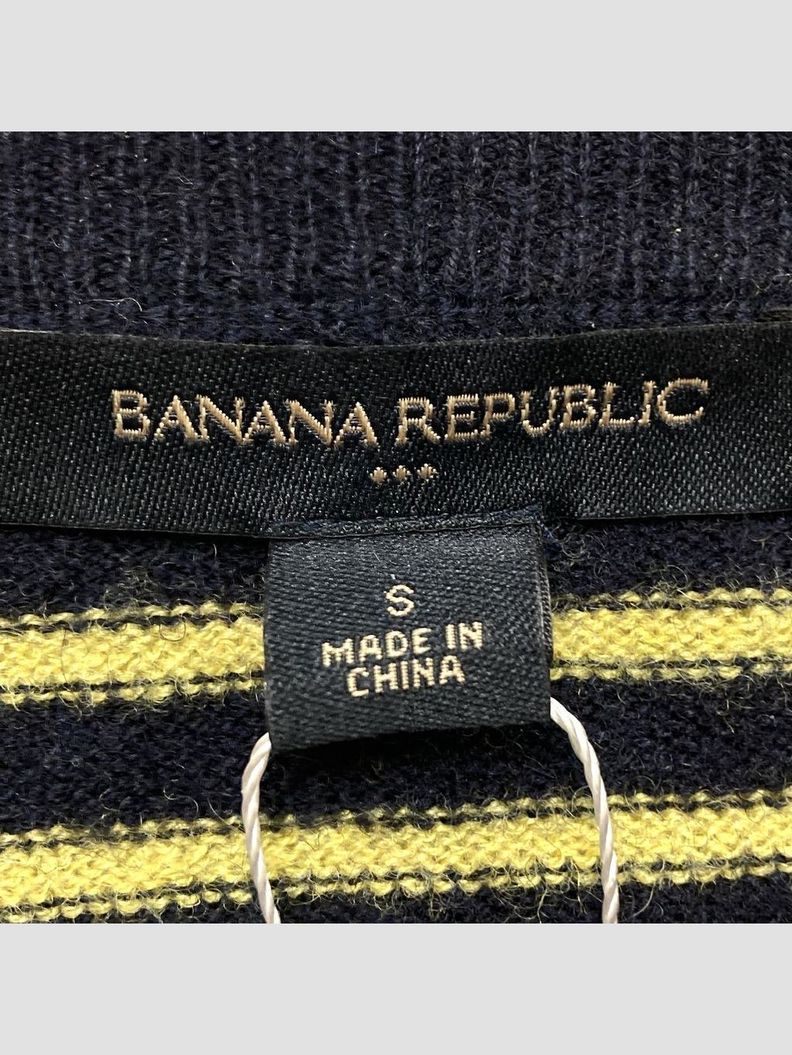 Chaleco BANANA REPUBLIC - Talla S (VOP00850220)-1