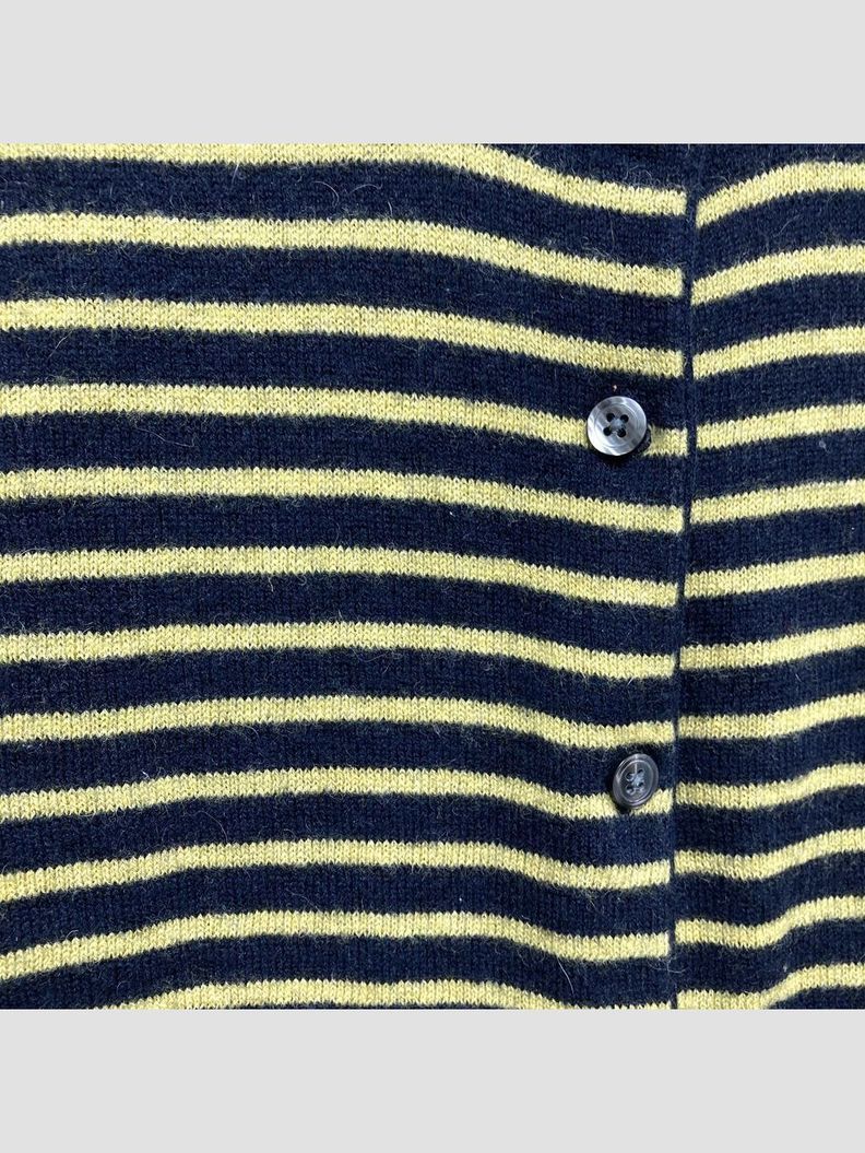 Chaleco BANANA REPUBLIC - Talla S (VOP00850220)-2