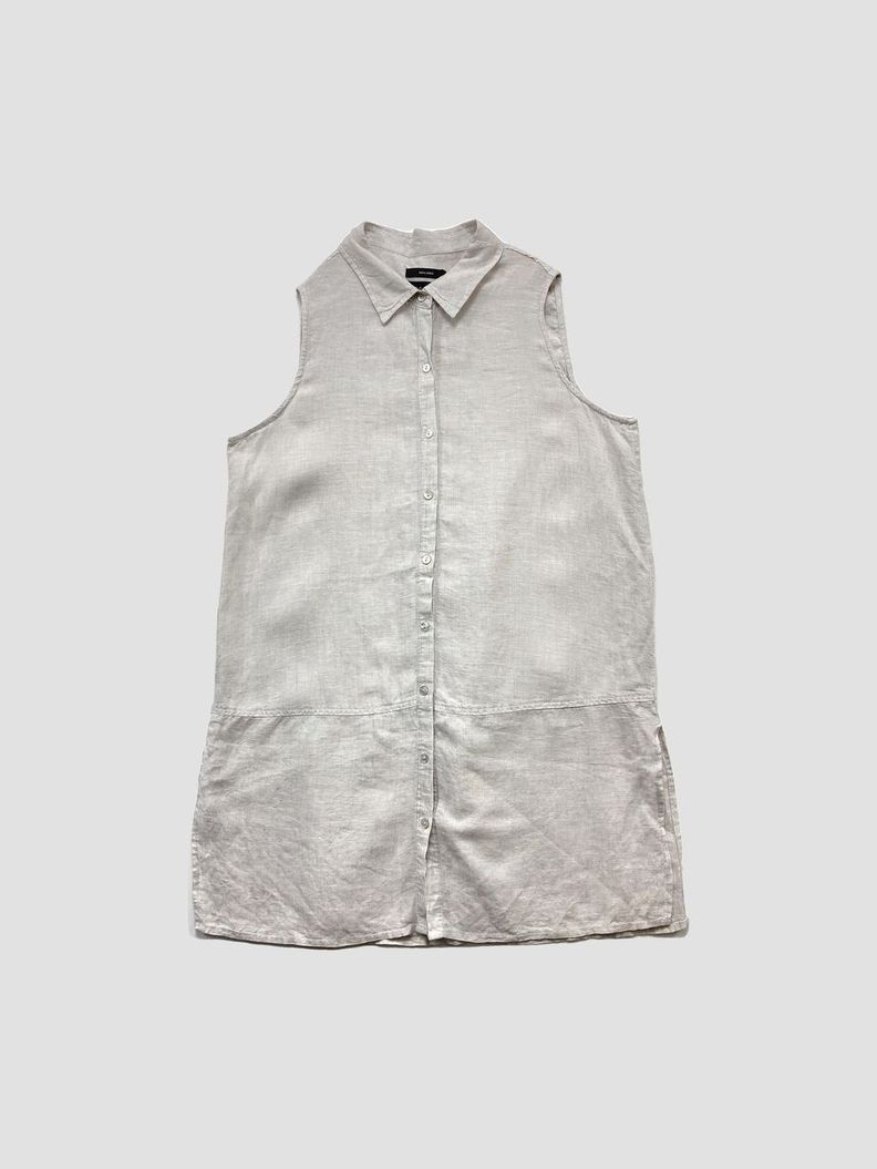 Camisa ELIE TAHARI - Talla S (VOP00890552)-0
