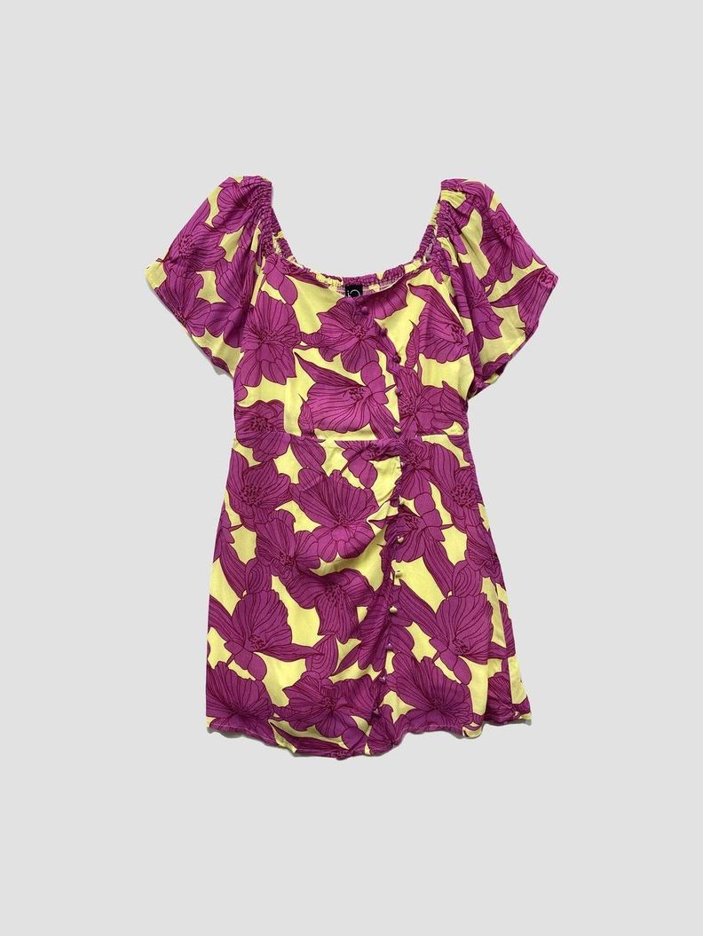 Vestido corto IO - Talla M (VOP00927855)