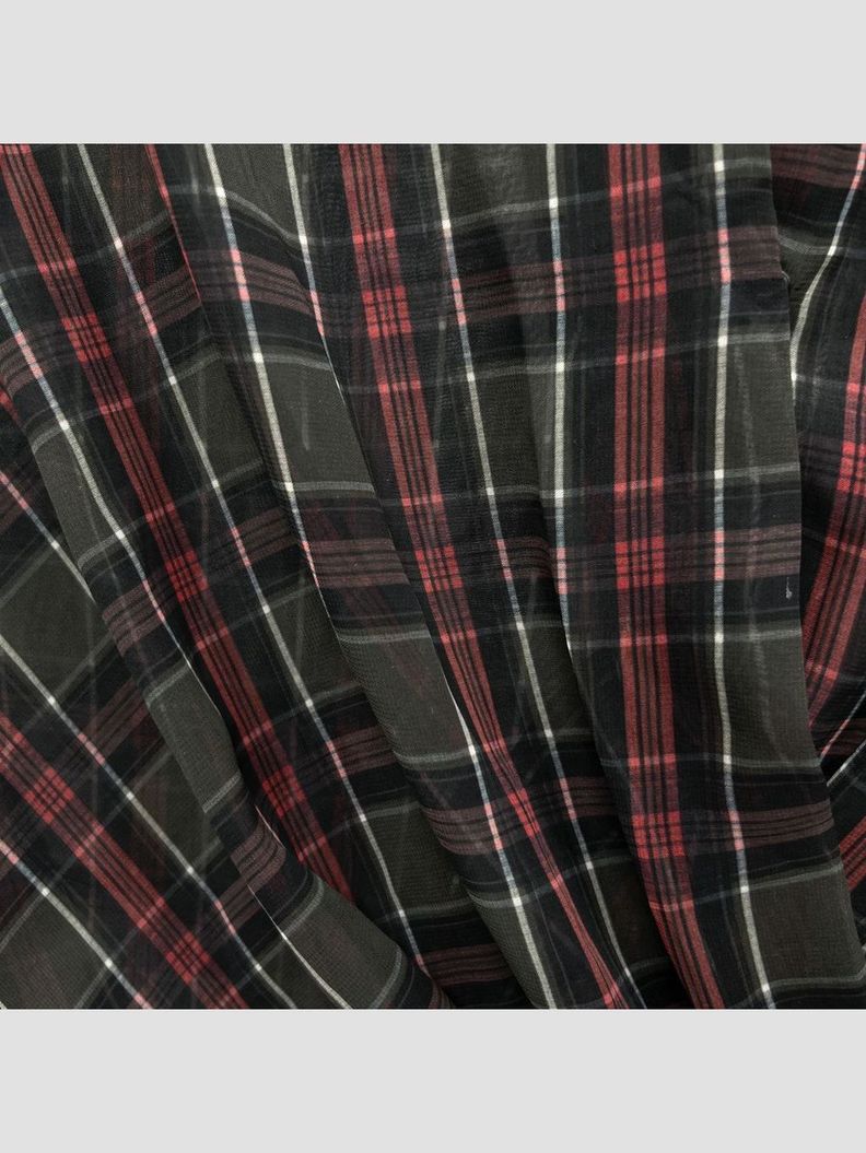 Polera sin mangas MANGO - Talla S (VOP00913153)-2