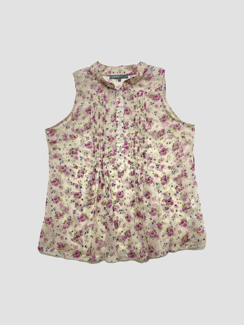 Camisa BASEMENT - Talla M (VOP00865576)-0