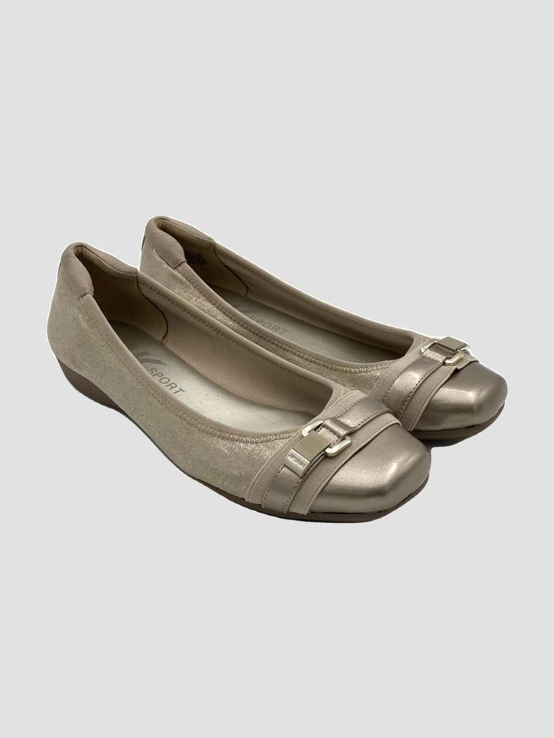 Ballerinas ANNE KLEIN - Talla 39 (VOP00890535)-1