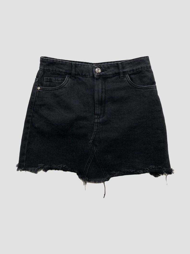 Falda corta MARIA CHER X BASEMENT - Talla 40 (VOP00930806)-0