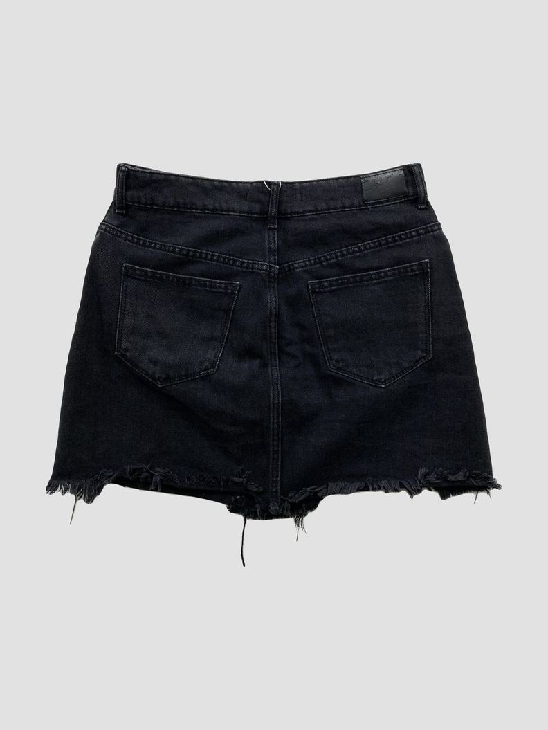 Falda corta MARIA CHER X BASEMENT - Talla 40 (VOP00930806)-1
