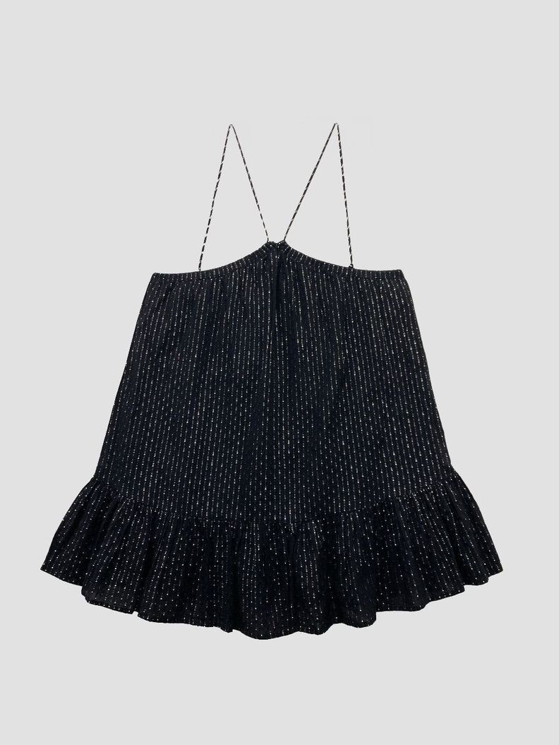 Vestido corto MARIA CHER - Talla XS (VOP01010025)