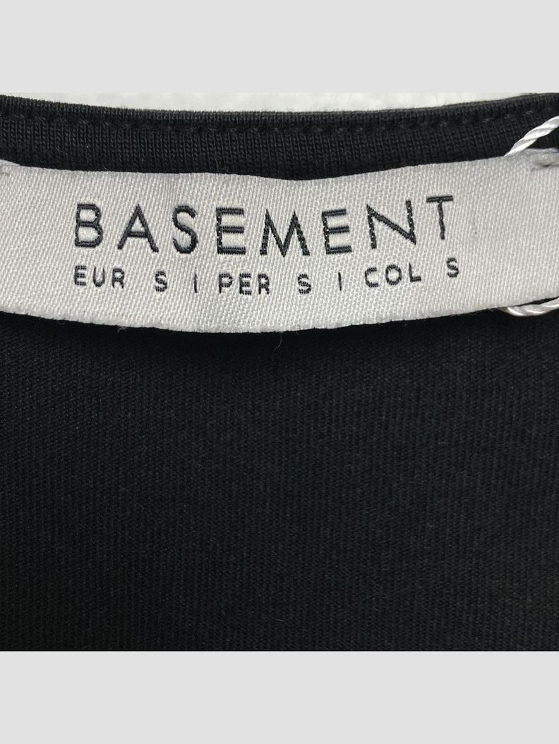 Polera BASEMENT - Talla M (VOP00819491)-2