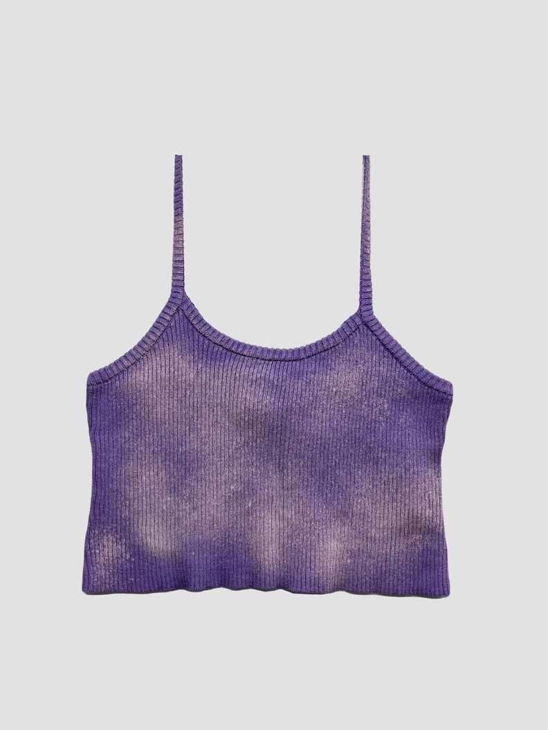 Top AMERICANINO - Talla M (VOP00893629)-0