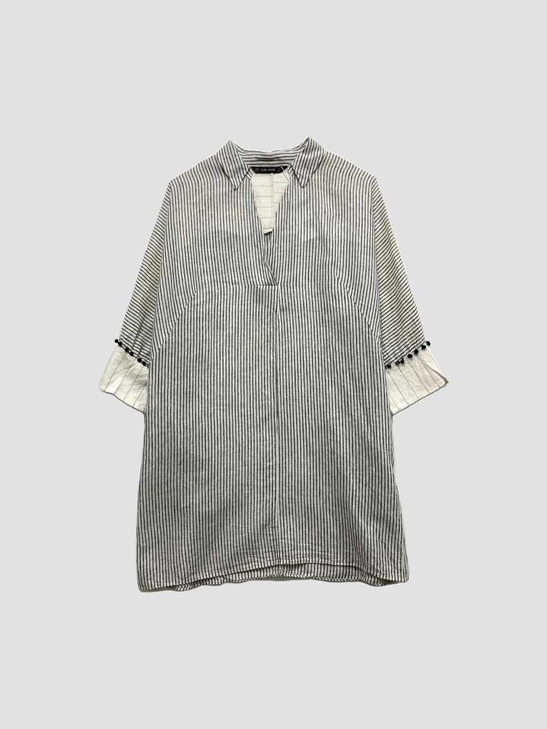 Blusa ZARA - Talla M (VOP00876937)-0