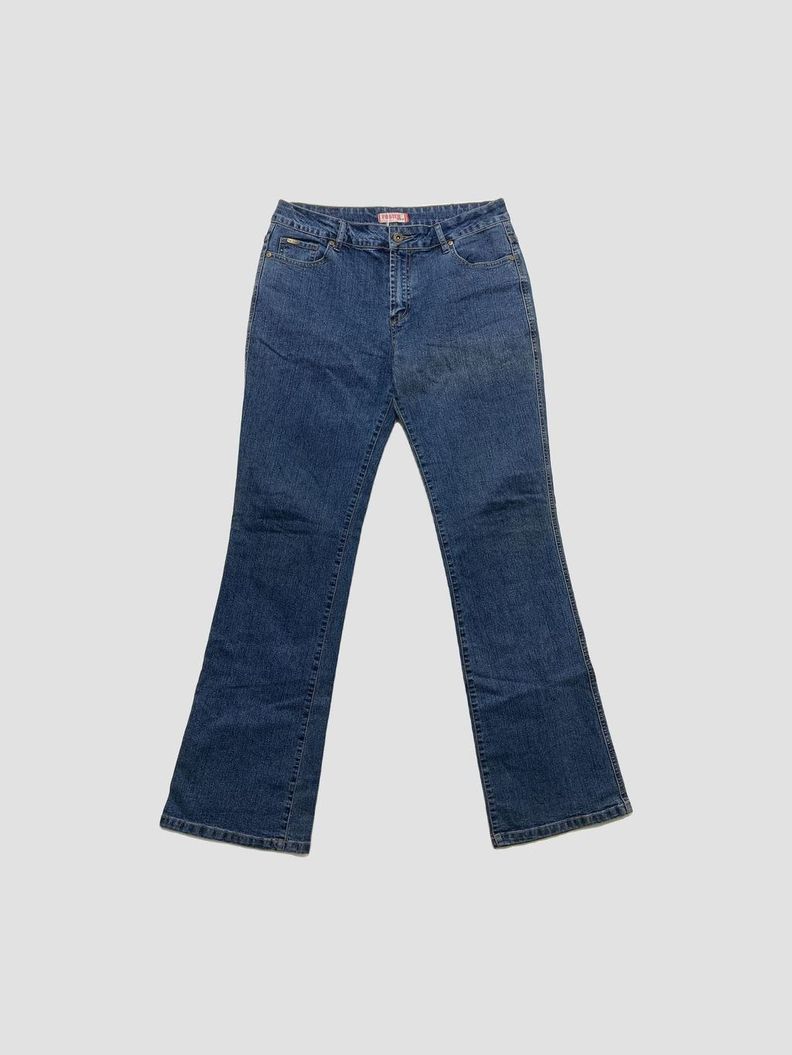 Jean FOSTER - Talla 40 (VOP00949168)-0