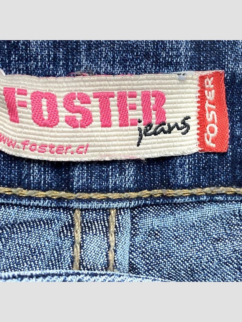 Jean FOSTER - Talla 40 (VOP00949168)-2