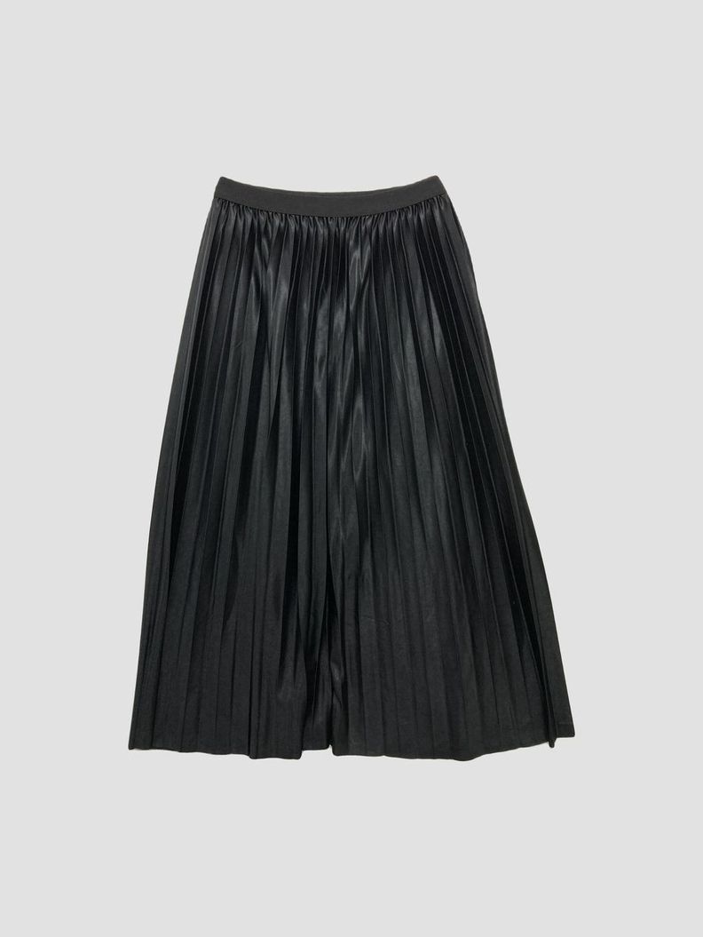 Falda larga VINTAGE - Talla 36 (VOP00917571)-0
