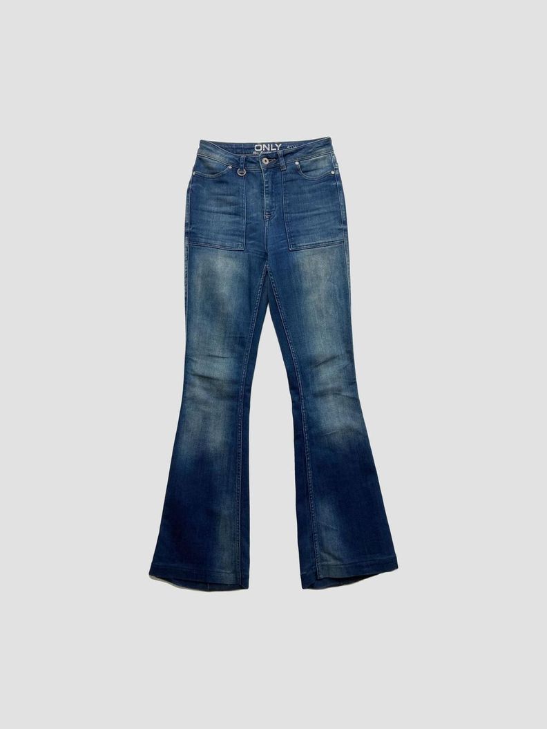 Jean ONLY - Talla 34 (VOP00875376)