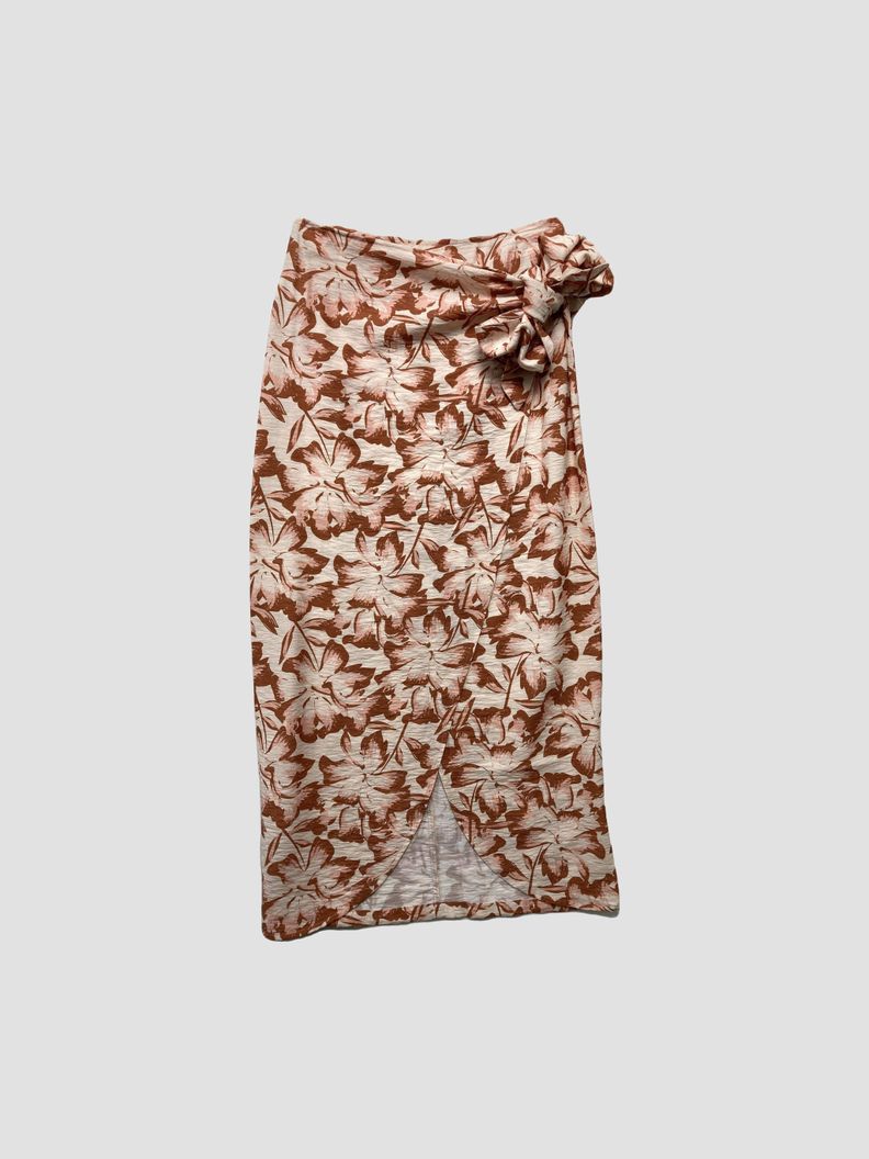 Falda larga LOUNGE - Talla 34 (VOP00944890)-0