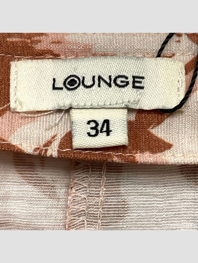 Falda larga LOUNGE - Talla 34 (VOP00944890)-1