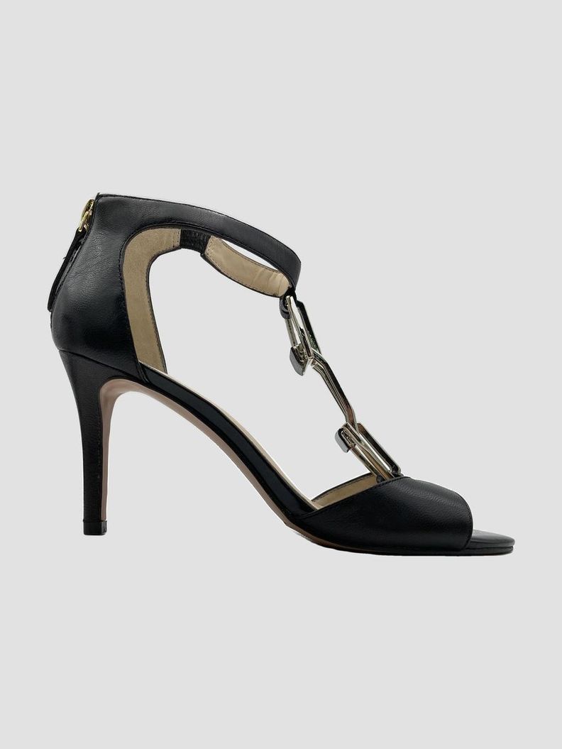 Zapatos de taco NINE WEST - Talla 37 (VOP00901889)-0