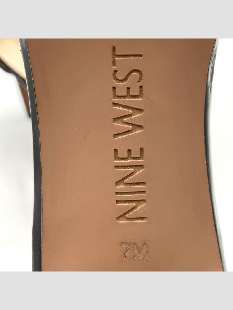 Zapatos de taco NINE WEST - Talla 37 (VOP00901889)-2