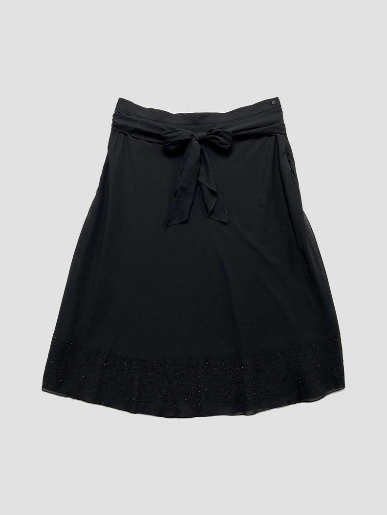 Falda larga STEFANO COCCI - Talla 40 (VOP00913123)-0