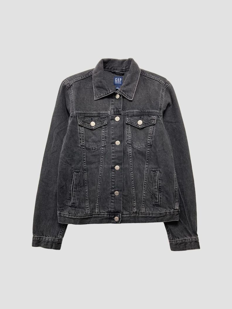 Chaqueta casual GAP - Talla S (VOP00947380)-0