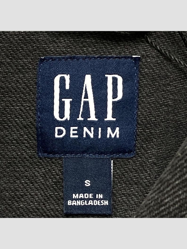 Chaqueta casual GAP - Talla S (VOP00947380)-1