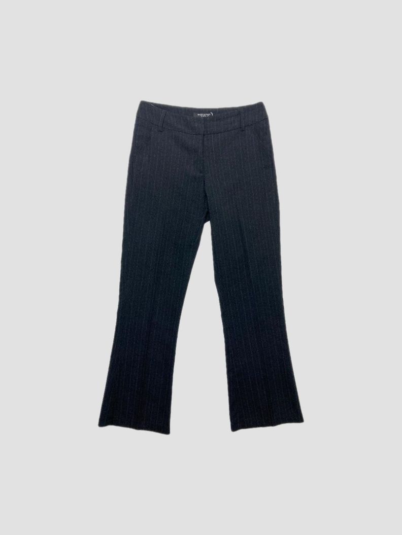 Pantalón BASEMENT - Talla 38 (VOP00766616)-0
