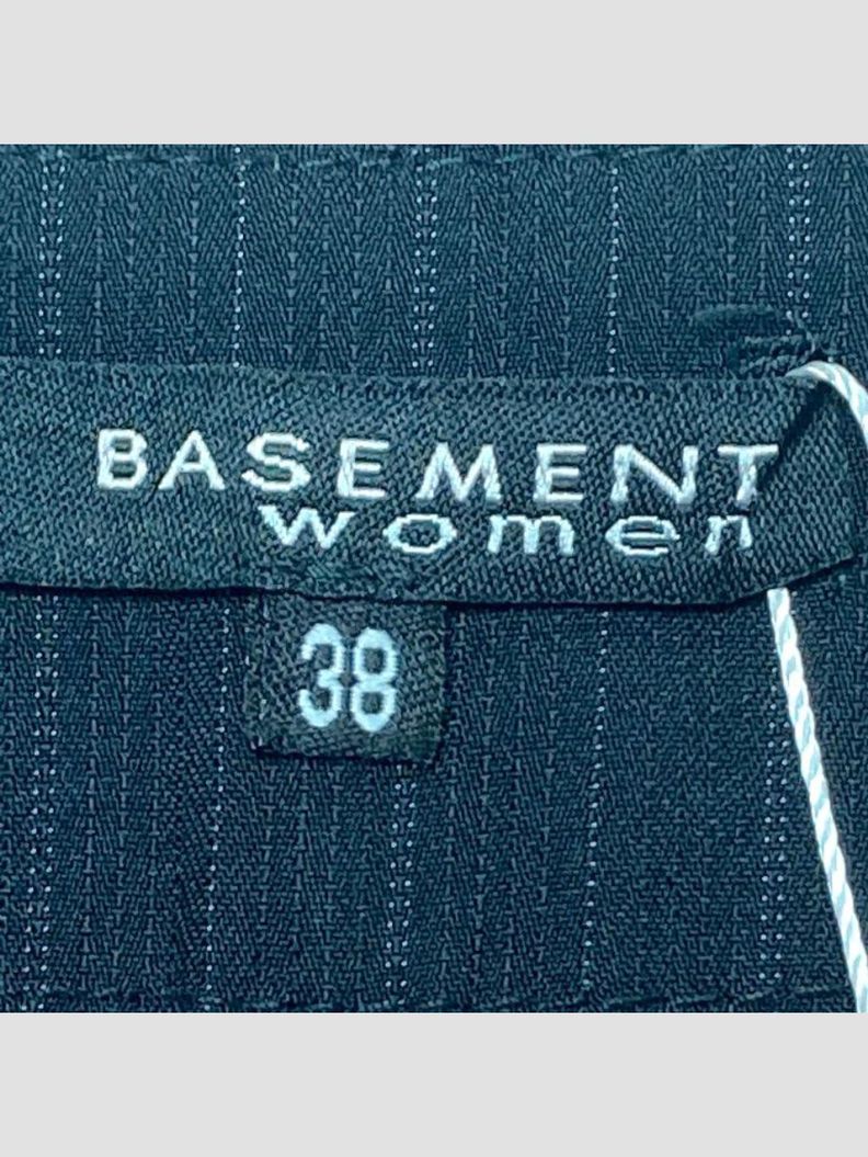 Pantalón BASEMENT - Talla 38 (VOP00766616)-1