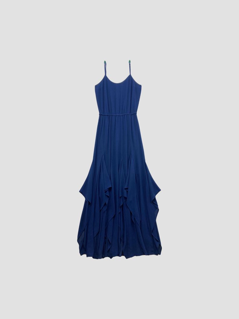 Vestido largo MICHAEL KORS - Talla XS (VOP00846814)-0