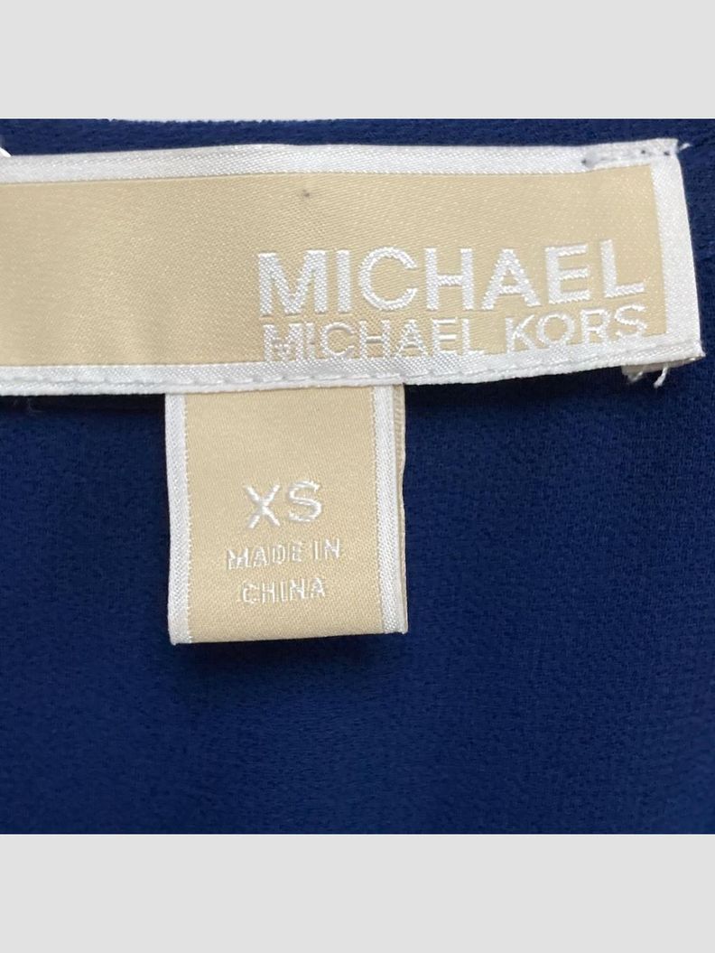 Vestido largo MICHAEL KORS - Talla XS (VOP00846814)-1