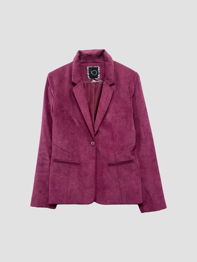 Blazer IO - Talla XXL (VOP00994717)