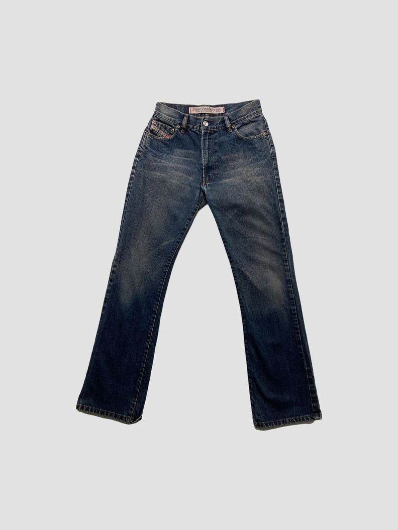 Pantalón DIESEL - Talla 38 (VOP00947080)-0