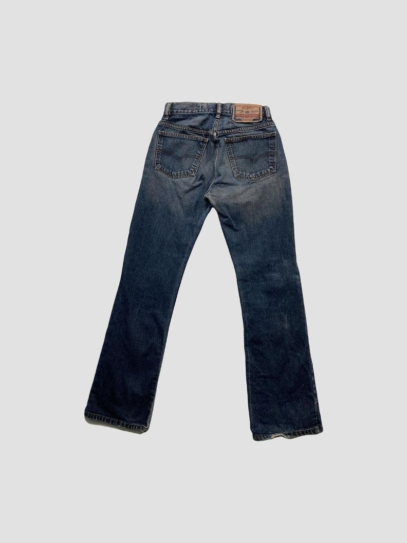 Pantalón DIESEL - Talla 38 (VOP00947080)-1
