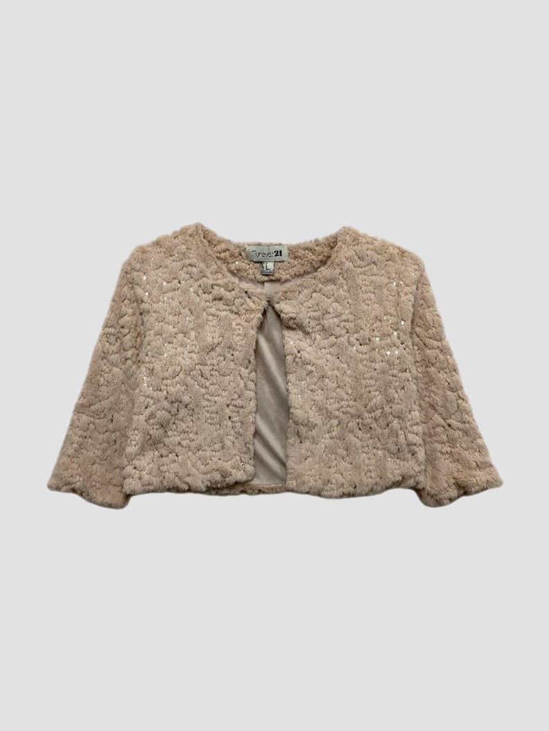 Chaqueta casual FOREVER 21 - Talla M (VOP00775408)