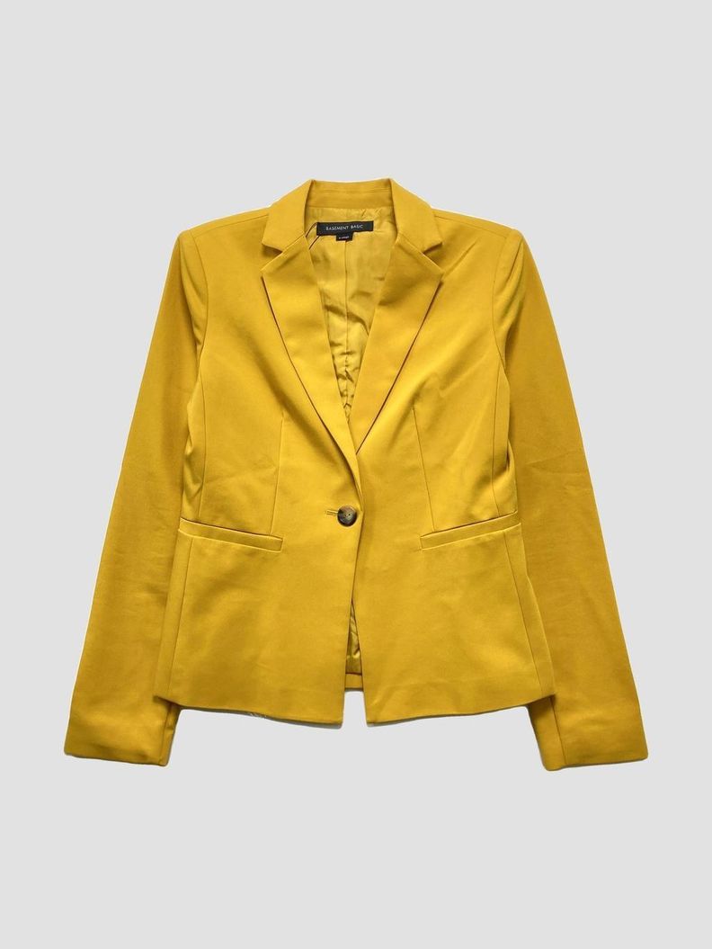 Blazer BASEMENT - Talla XS (VOP00922168)-0