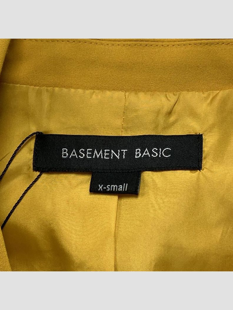 Blazer BASEMENT - Talla XS (VOP00922168)-1