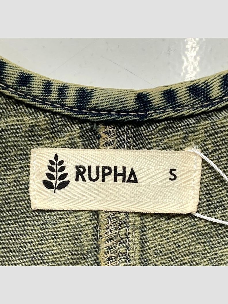 Chaqueta sin mangas RUPHA - Talla S (VOP00927979)-1