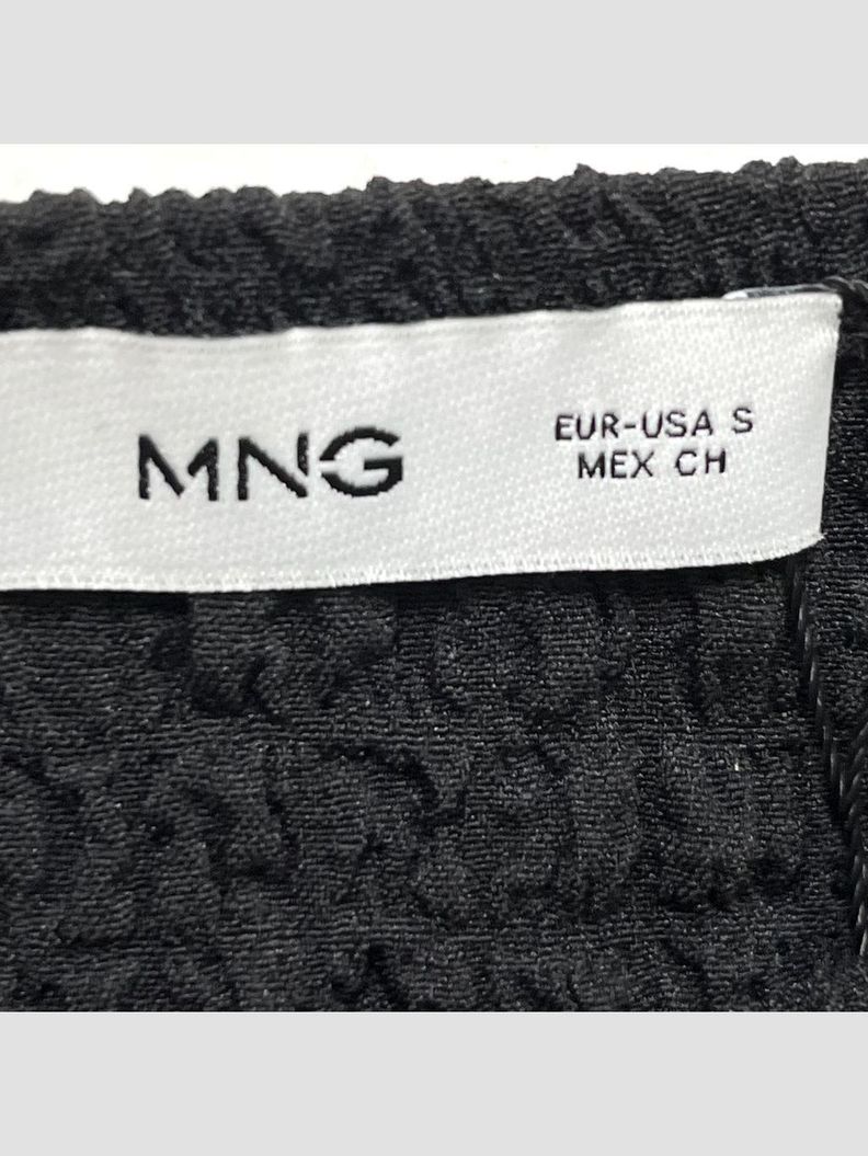 Top MANGO - Talla S (VOP00930705)-1